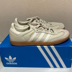Adidas Samba OG